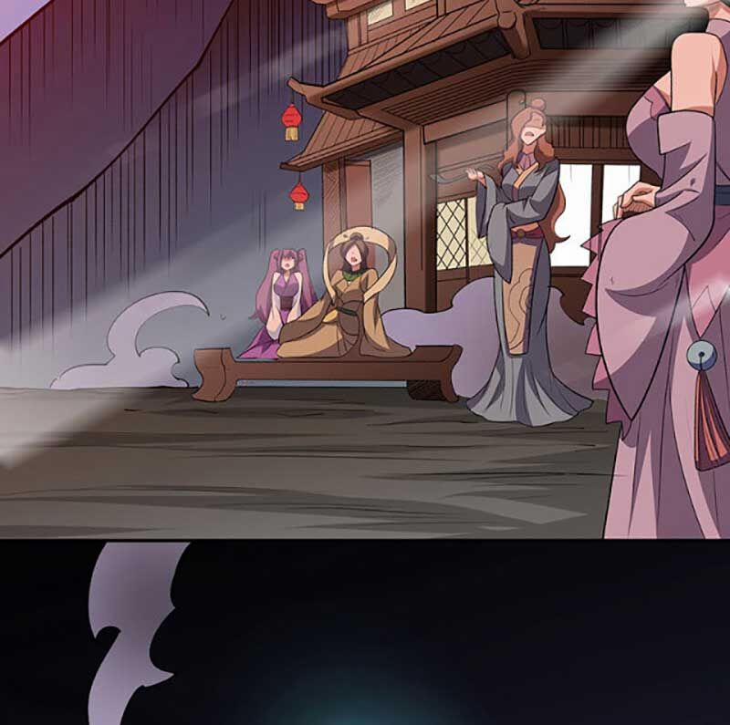 Võ Đạo Độc Tôn 598 trang 72