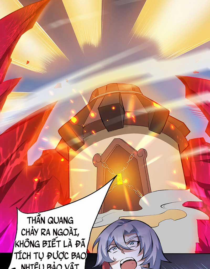 Võ Đạo Độc Tôn 599 trang 10