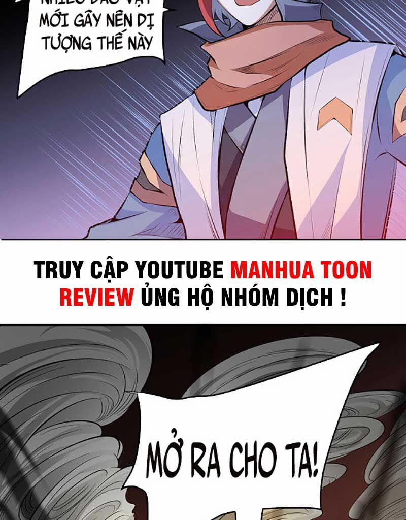 Võ Đạo Độc Tôn 599 trang 11