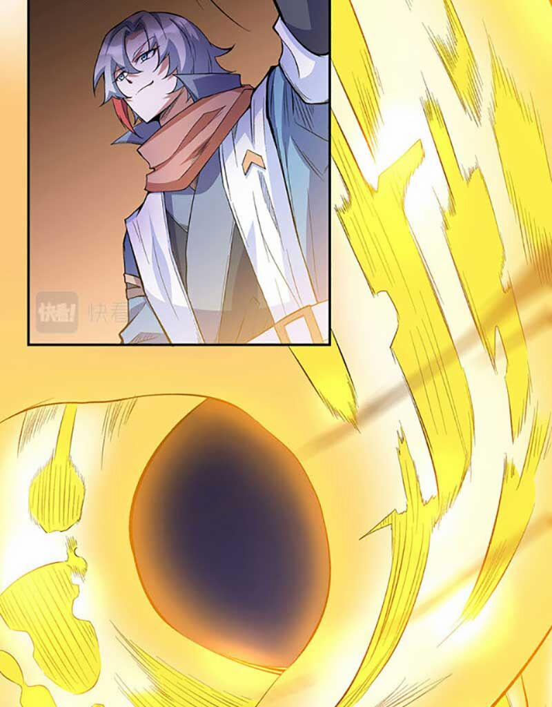 Võ Đạo Độc Tôn 599 trang 18