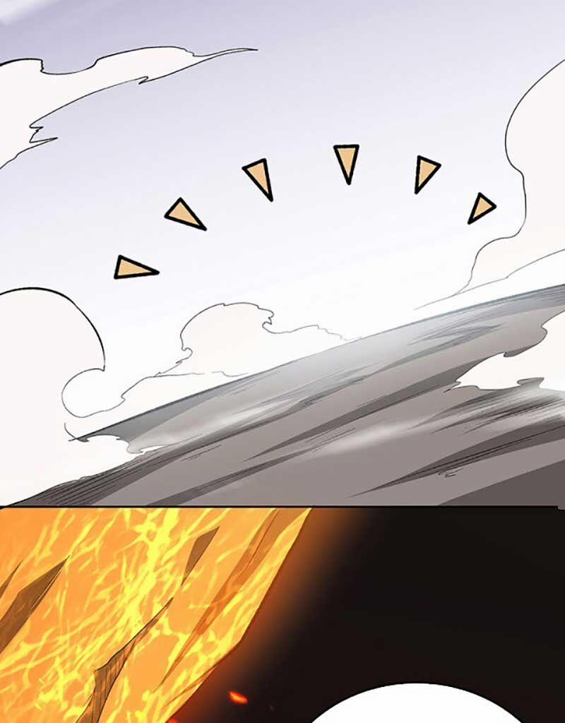 Võ Đạo Độc Tôn 599 trang 21