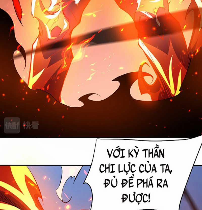 Võ Đạo Độc Tôn 599 trang 31