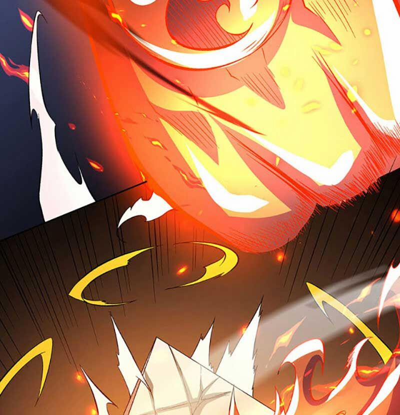 Võ Đạo Độc Tôn 599 trang 33