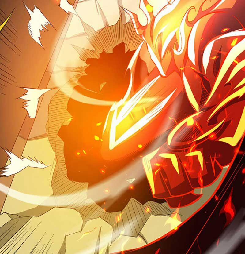 Võ Đạo Độc Tôn 599 trang 34