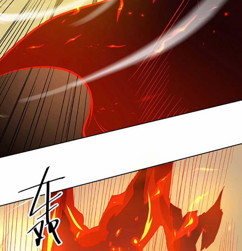 Võ Đạo Độc Tôn 599 trang 35