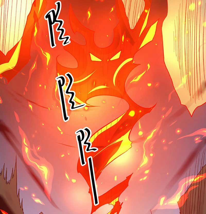 Võ Đạo Độc Tôn 599 trang 36