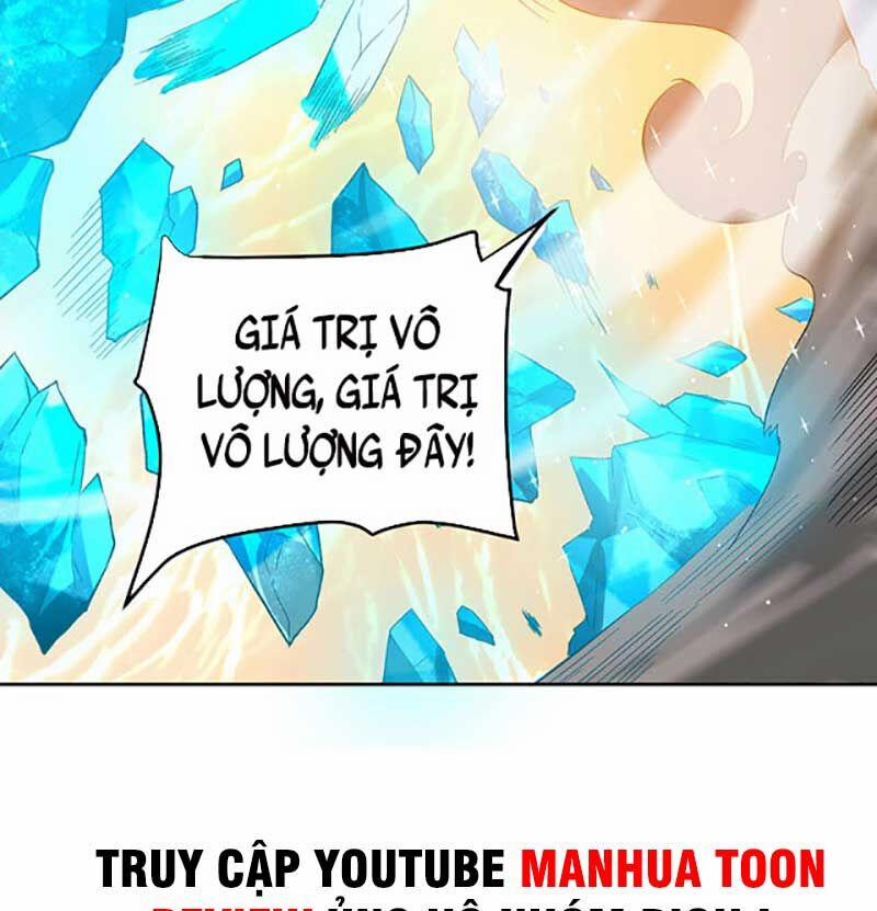 Võ Đạo Độc Tôn 599 trang 41