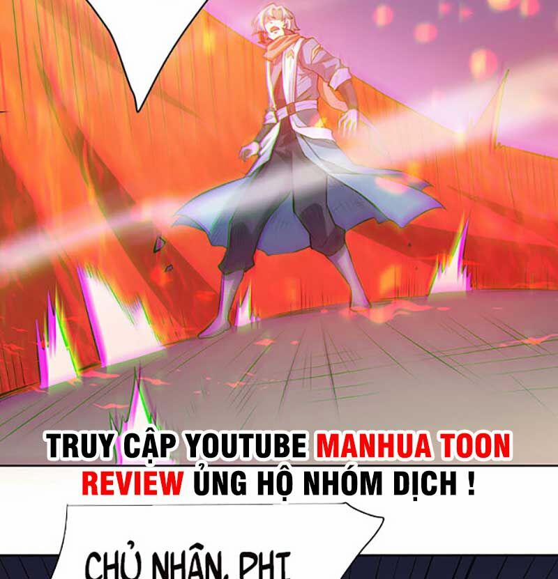 Võ Đạo Độc Tôn 599 trang 47