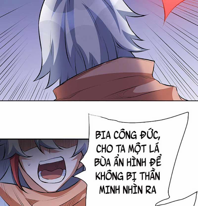 Võ Đạo Độc Tôn 599 trang 49