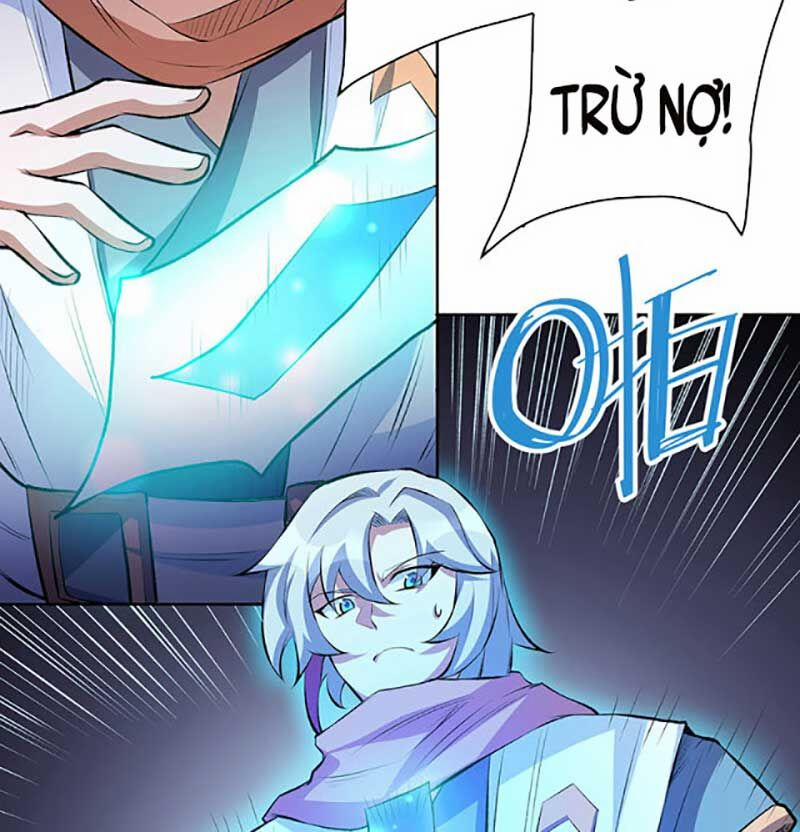 Võ Đạo Độc Tôn 599 trang 50