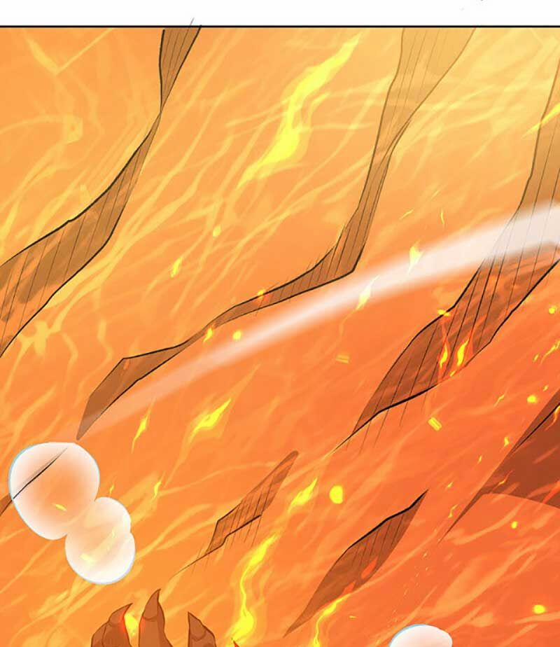 Võ Đạo Độc Tôn 599 trang 54