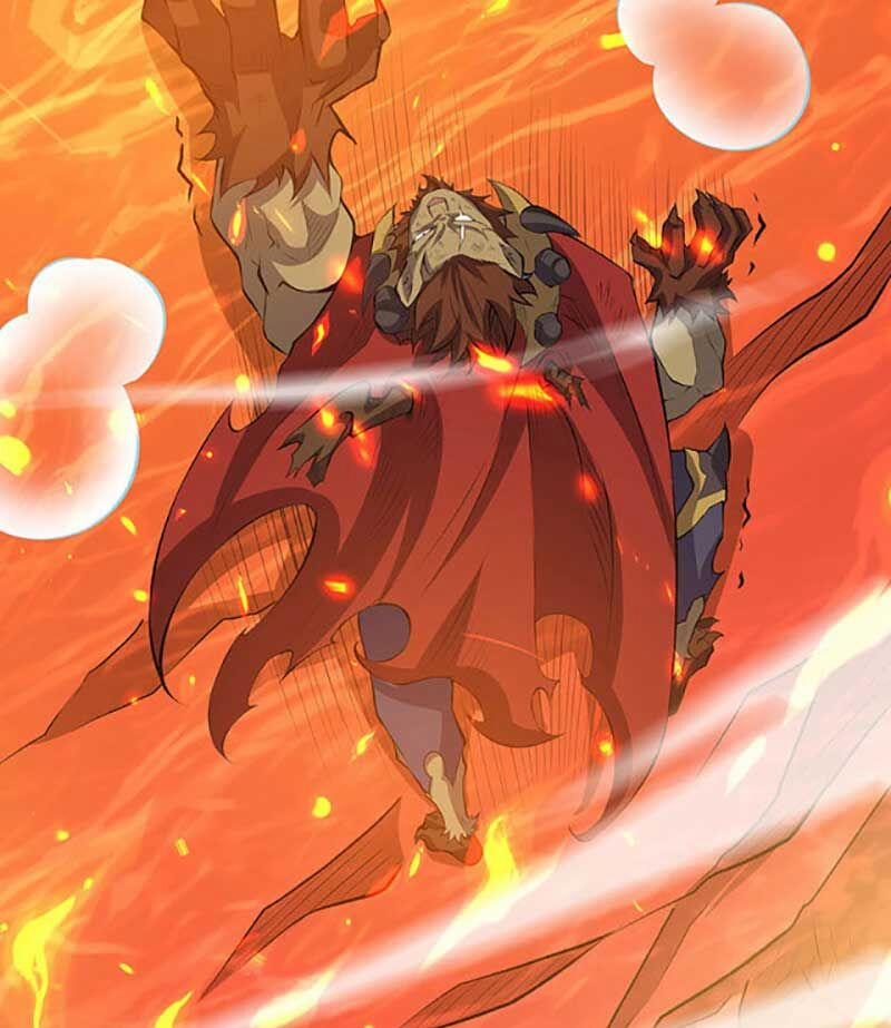 Võ Đạo Độc Tôn 599 trang 55