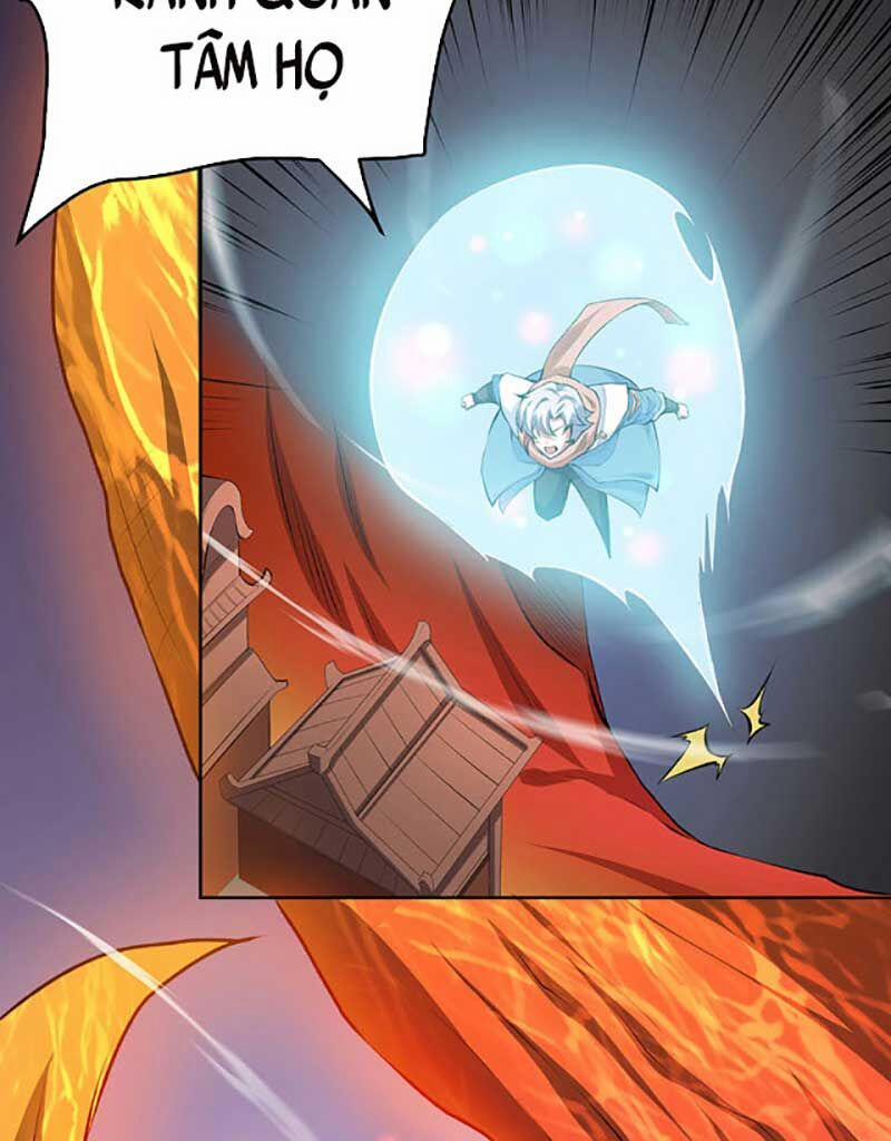 Võ Đạo Độc Tôn 599 trang 6