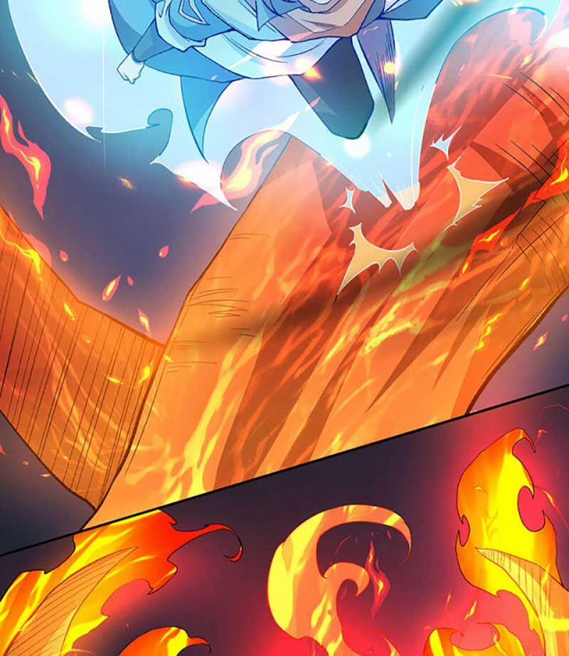 Võ Đạo Độc Tôn 599 trang 63