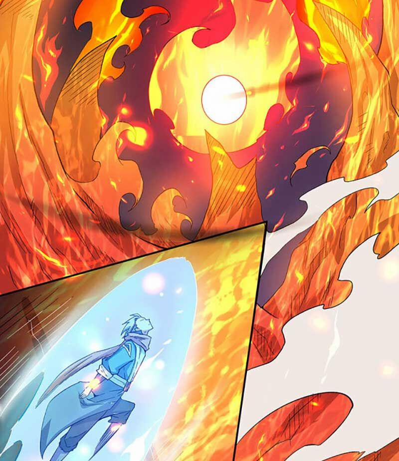 Võ Đạo Độc Tôn 599 trang 64