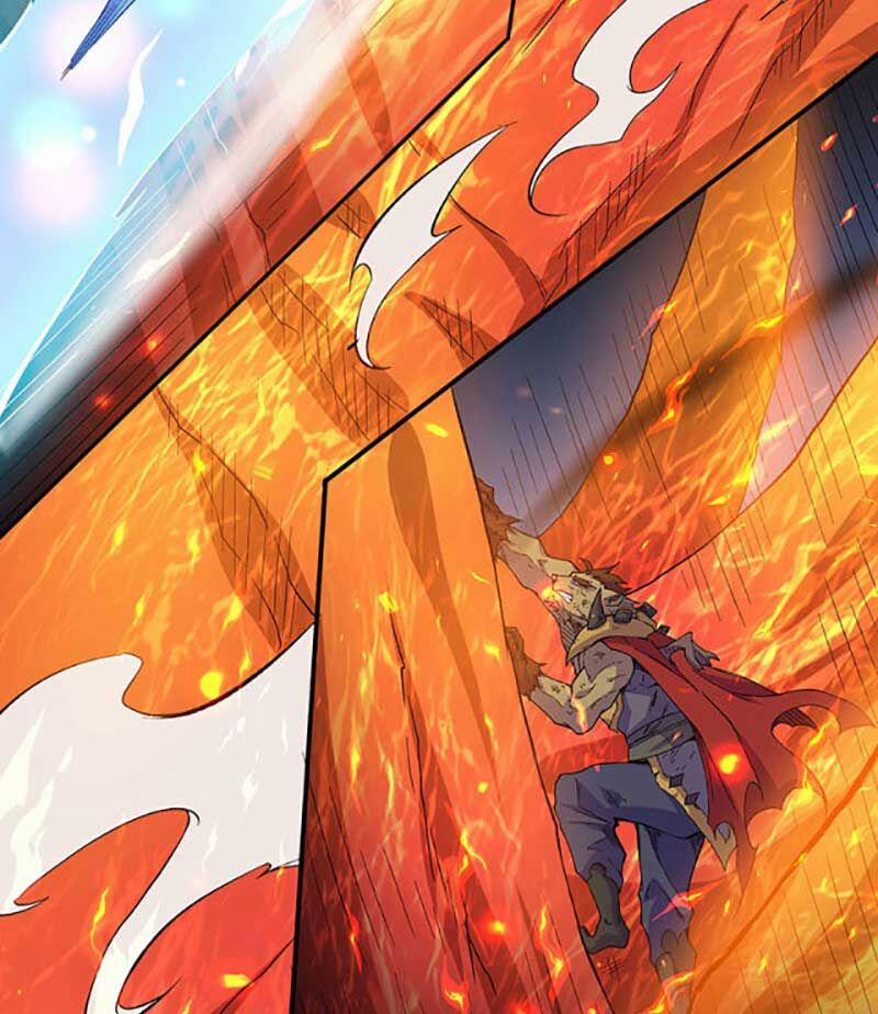 Võ Đạo Độc Tôn 599 trang 65