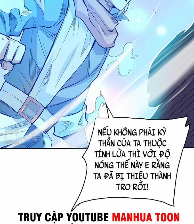 Võ Đạo Độc Tôn 599 trang 67