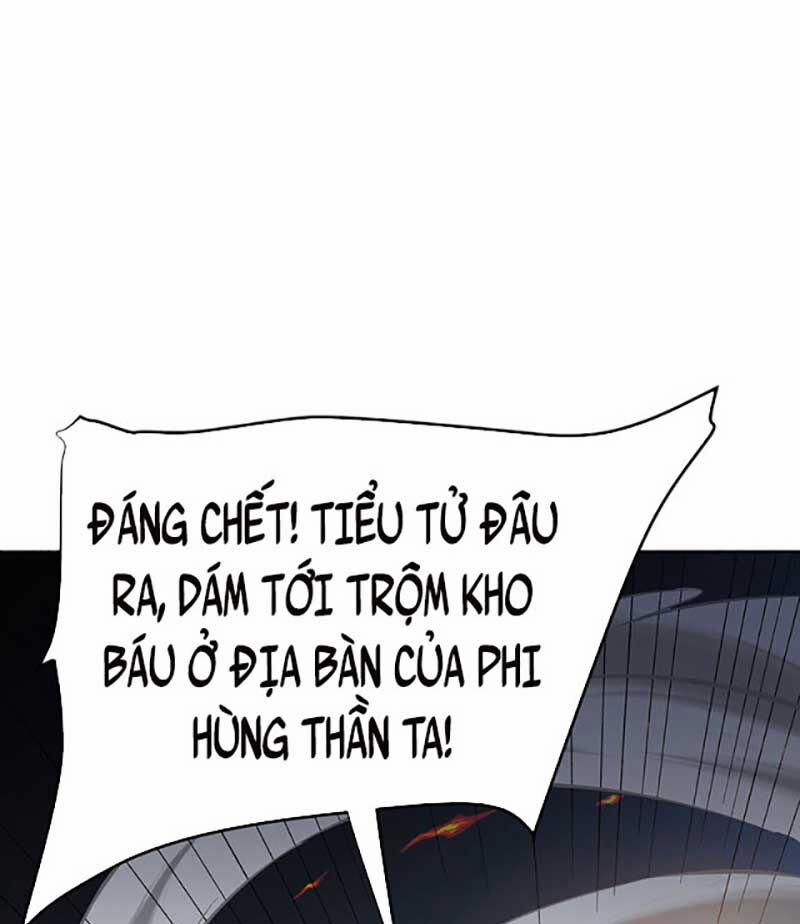 Võ Đạo Độc Tôn 599 trang 70