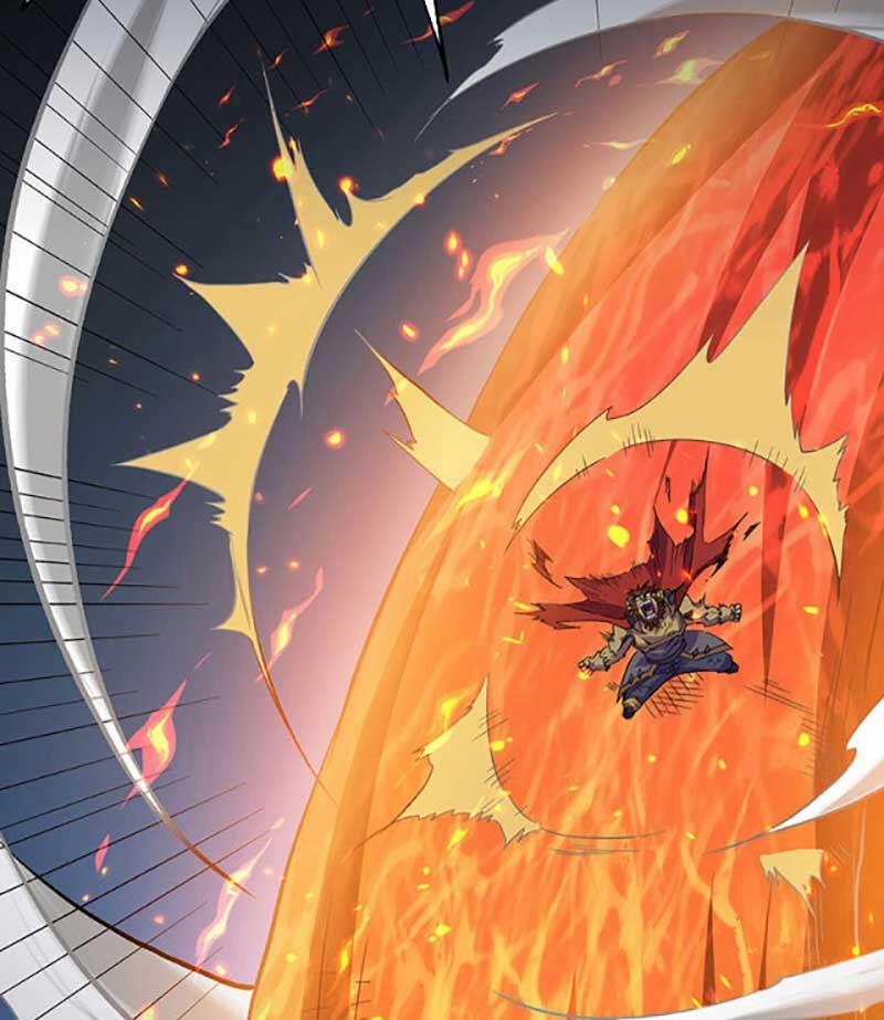 Võ Đạo Độc Tôn 599 trang 71