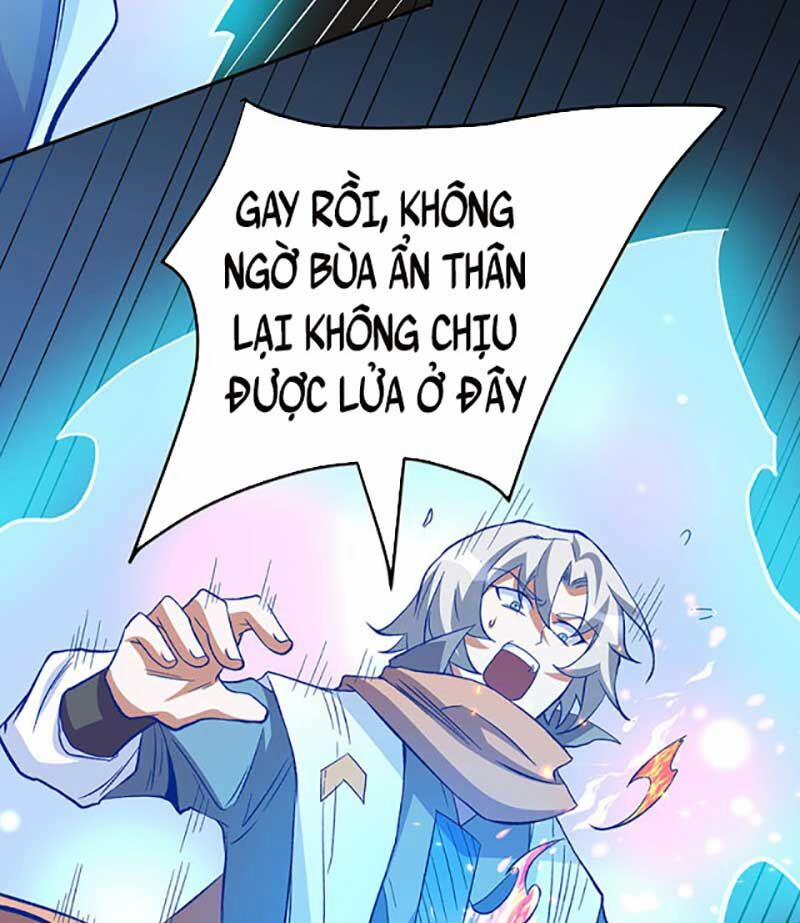 Võ Đạo Độc Tôn 599 trang 74