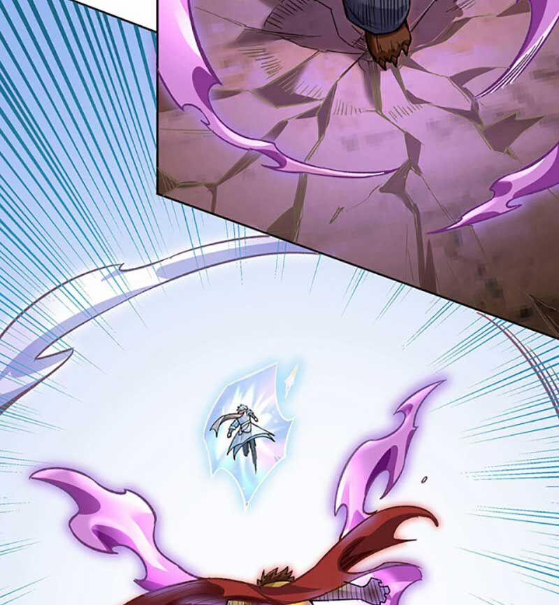 Võ Đạo Độc Tôn 600 trang 11