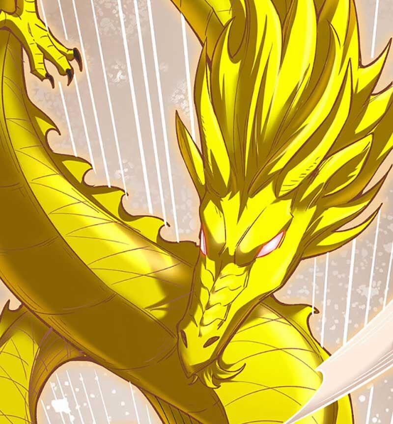 Võ Đạo Độc Tôn 600 trang 19