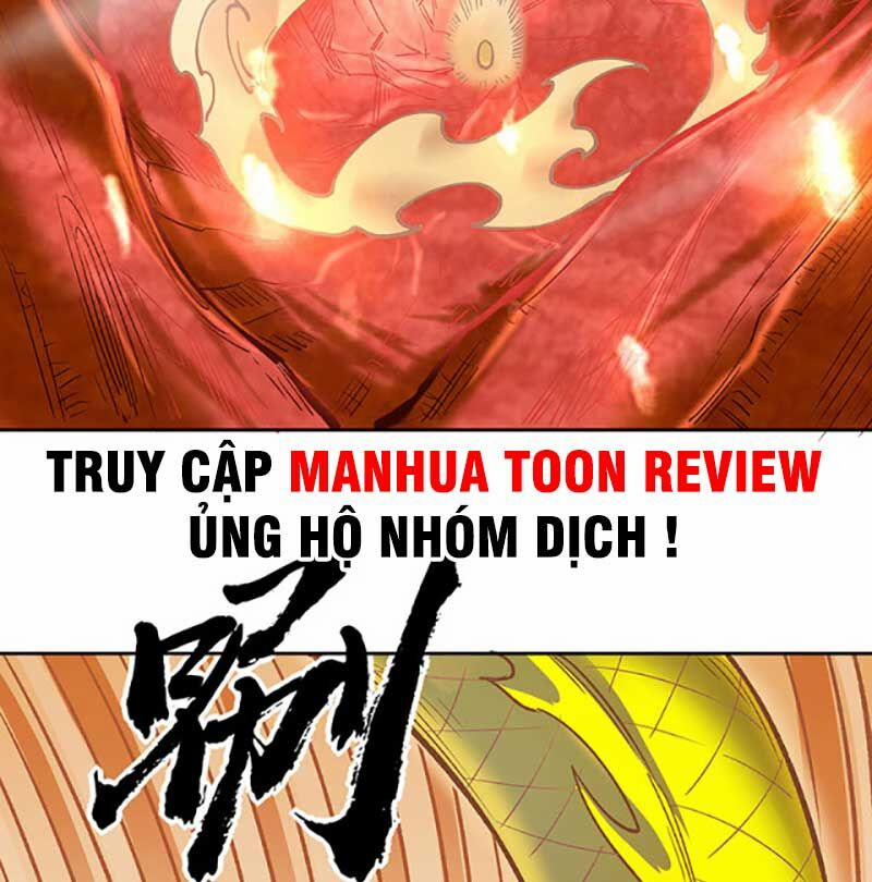 Võ Đạo Độc Tôn 600 trang 26