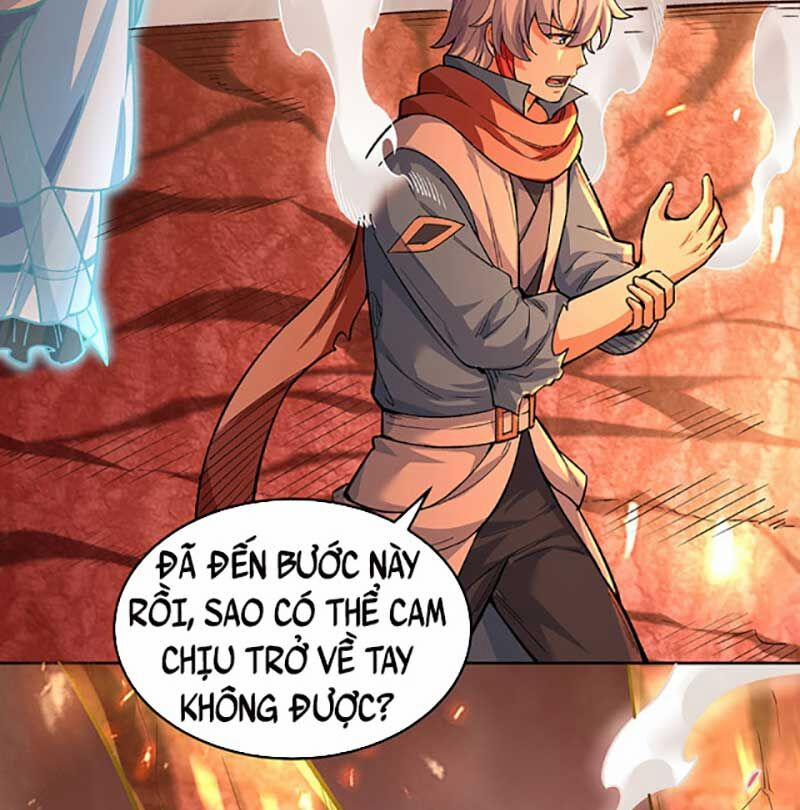 Võ Đạo Độc Tôn 600 trang 33