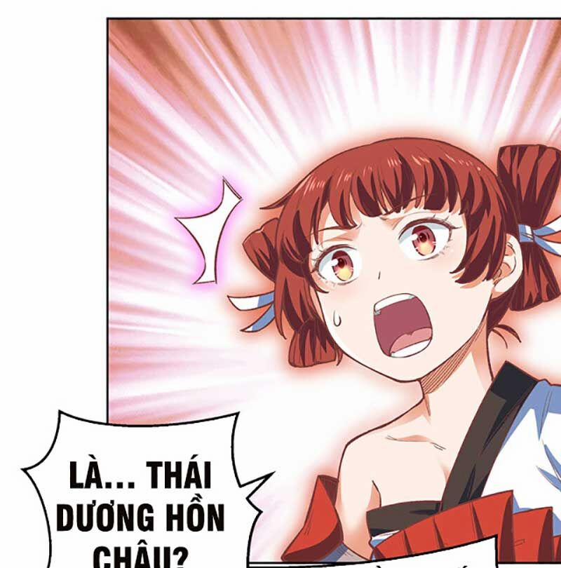 Võ Đạo Độc Tôn 600 trang 37