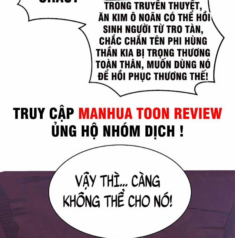 Võ Đạo Độc Tôn 600 trang 38