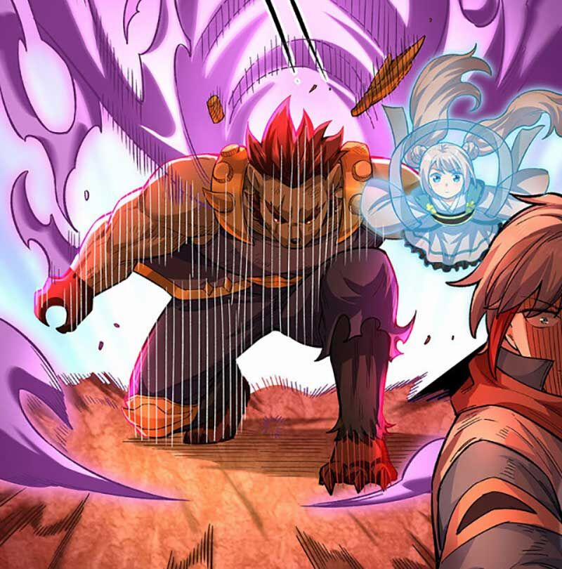 Võ Đạo Độc Tôn 600 trang 42