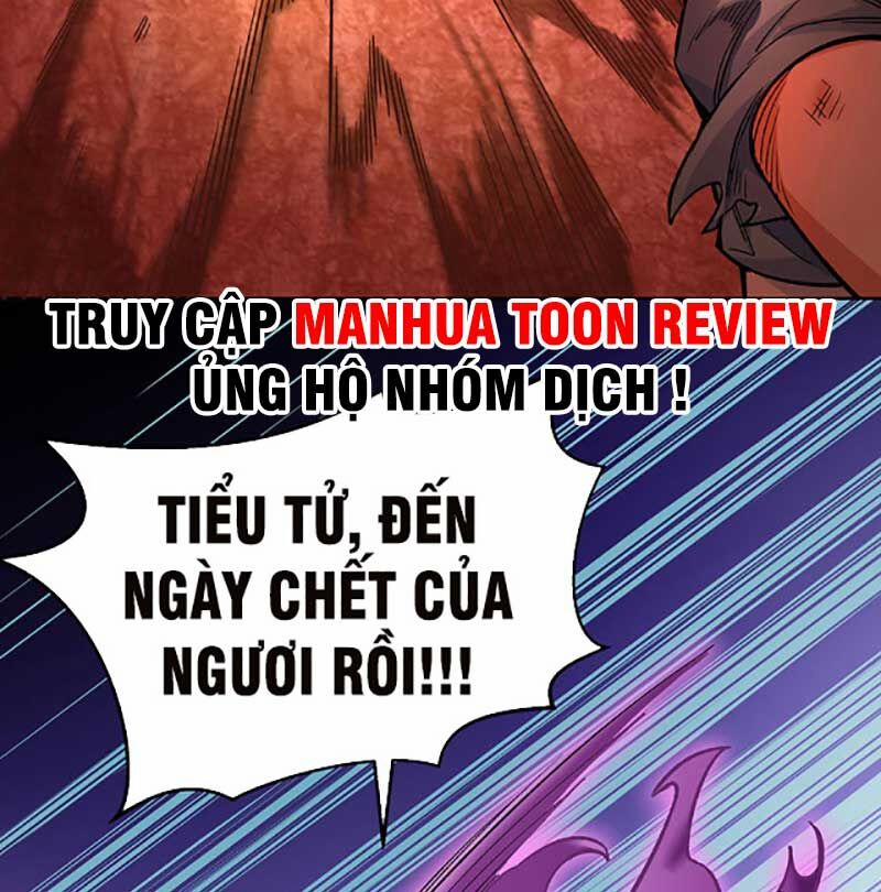 Võ Đạo Độc Tôn 600 trang 43