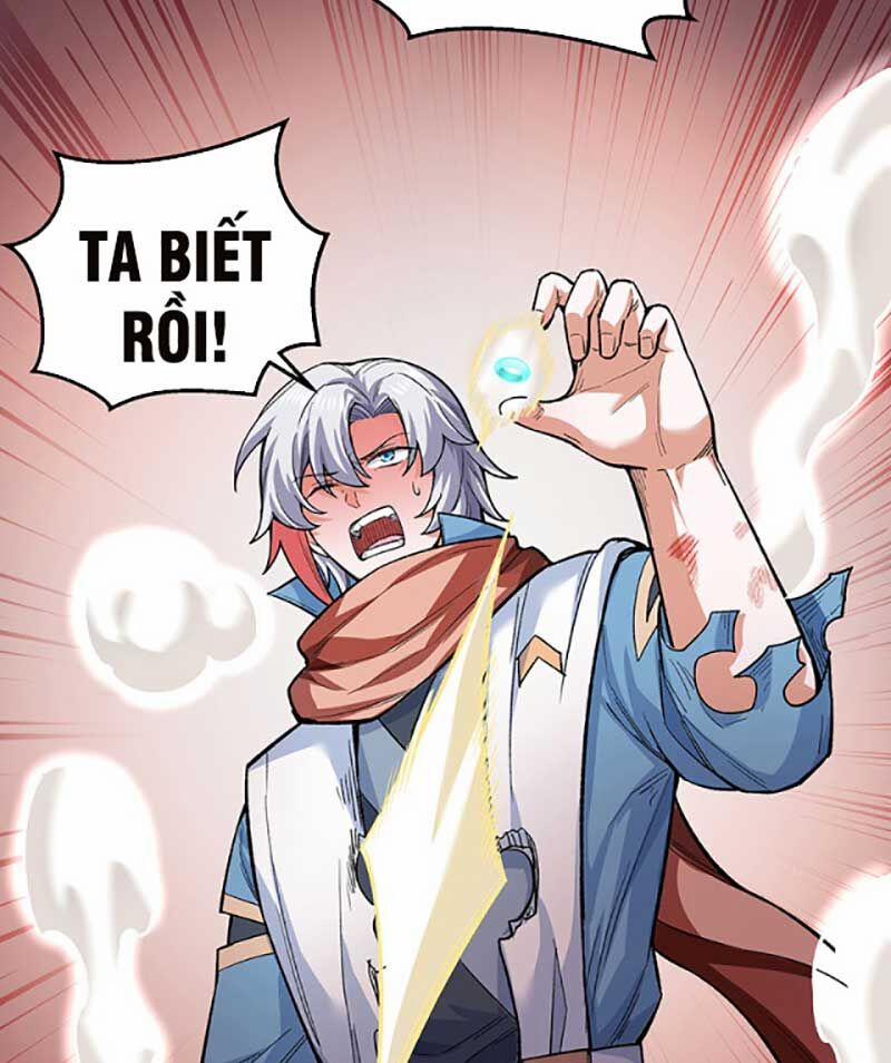 Võ Đạo Độc Tôn 600 trang 55