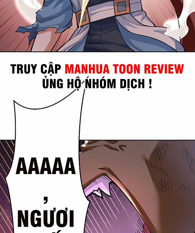 Võ Đạo Độc Tôn 600 trang 56