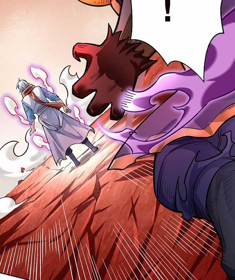 Võ Đạo Độc Tôn 600 trang 58