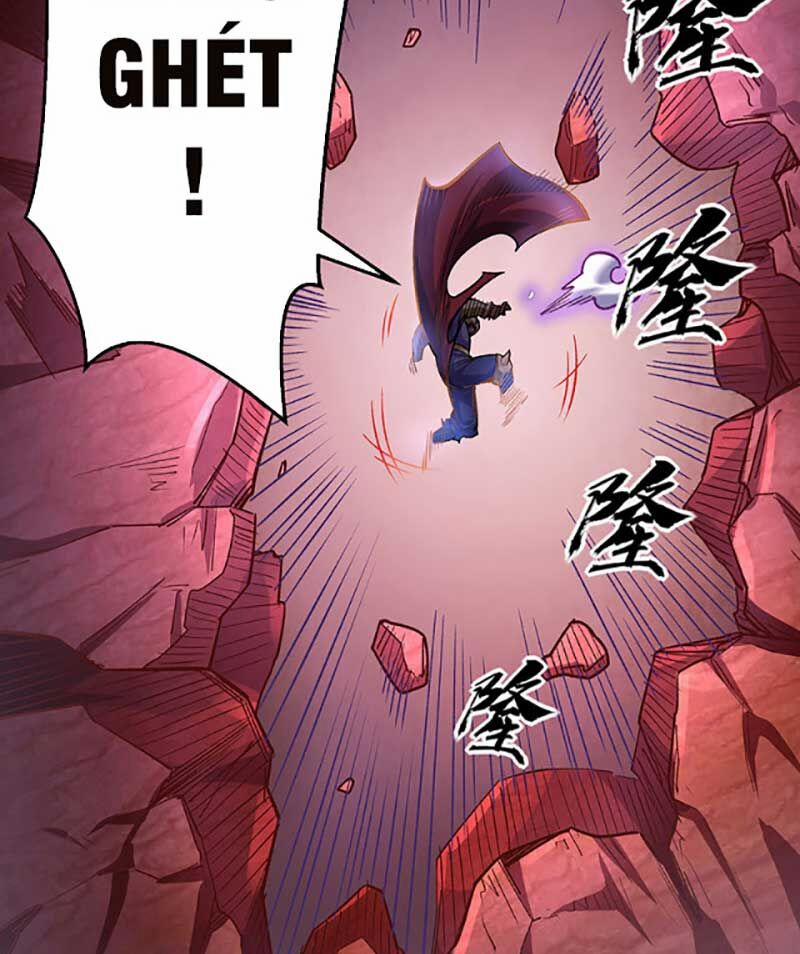 Võ Đạo Độc Tôn 600 trang 61