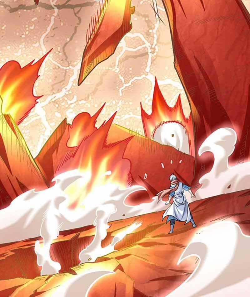 Võ Đạo Độc Tôn 600 trang 64