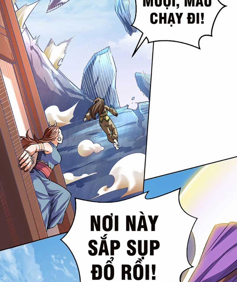 Võ Đạo Độc Tôn 600 trang 66