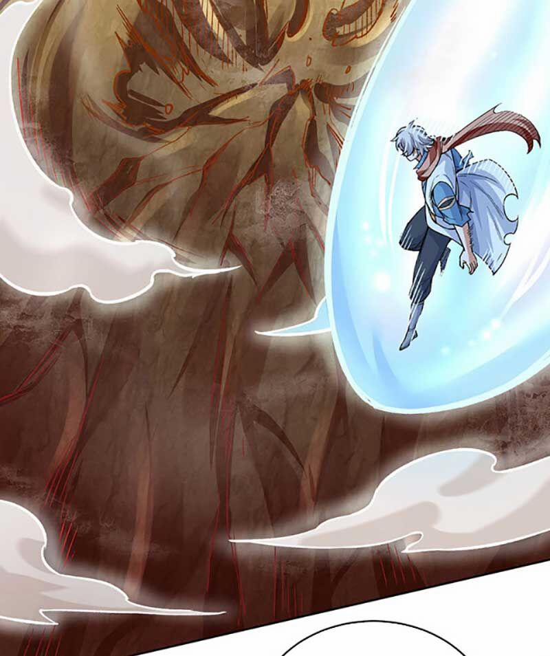 Võ Đạo Độc Tôn 600 trang 71