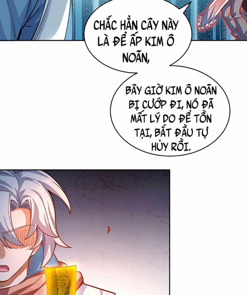 Võ Đạo Độc Tôn 600 trang 73