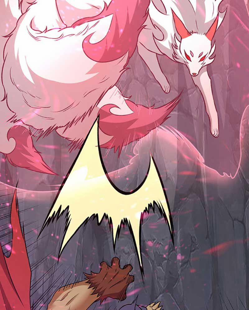 Võ Đạo Độc Tôn 601 trang 11