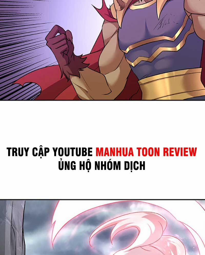 Võ Đạo Độc Tôn 601 trang 18