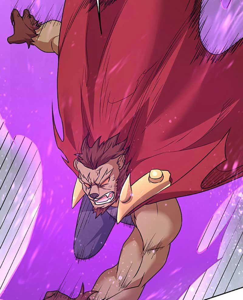 Võ Đạo Độc Tôn 601 trang 22