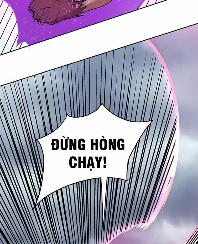 Võ Đạo Độc Tôn 601 trang 23