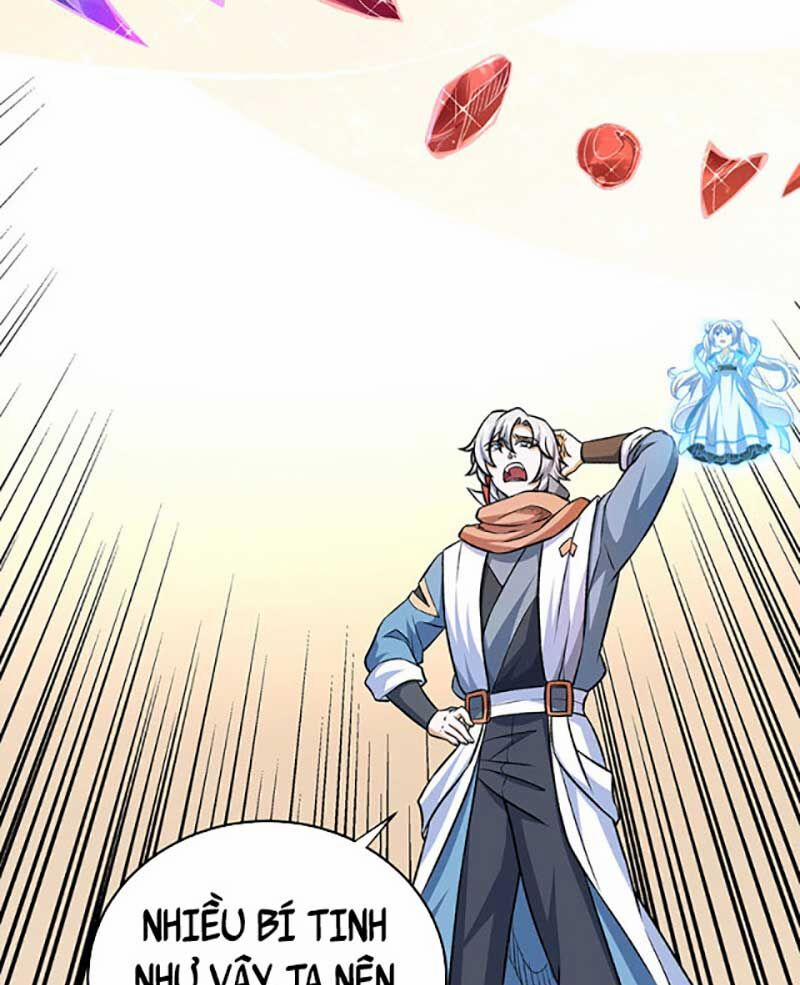 Võ Đạo Độc Tôn 601 trang 32