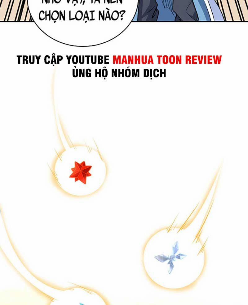 Võ Đạo Độc Tôn 601 trang 33