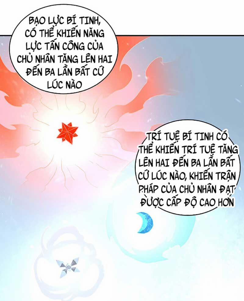 Võ Đạo Độc Tôn 601 trang 35