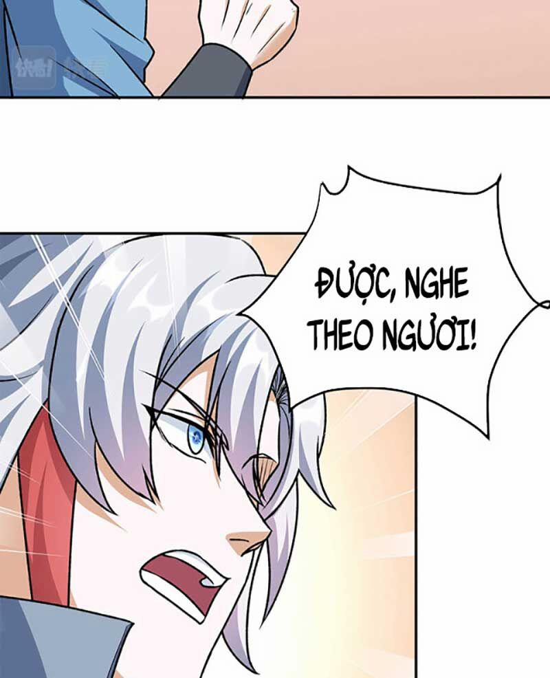 Võ Đạo Độc Tôn 601 trang 38