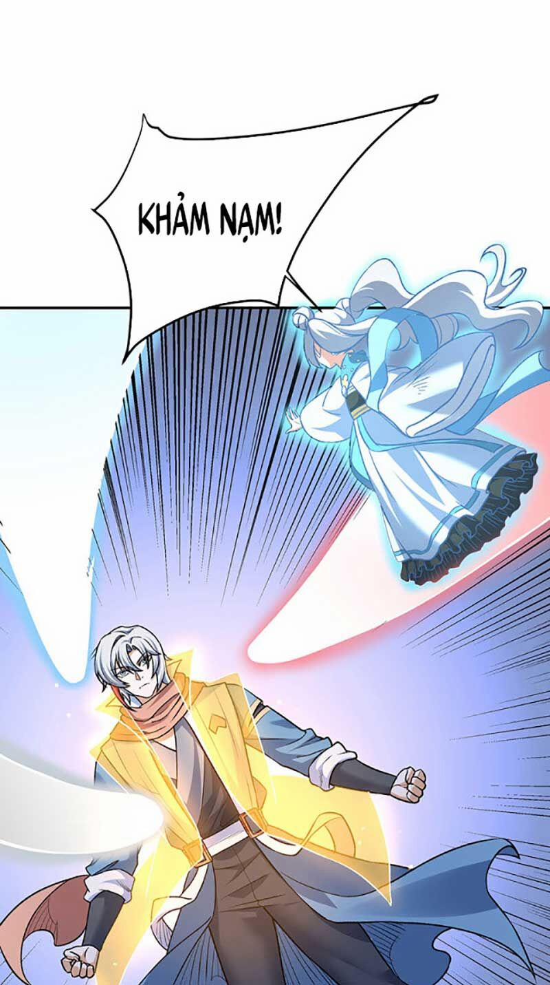 Võ Đạo Độc Tôn 601 trang 41