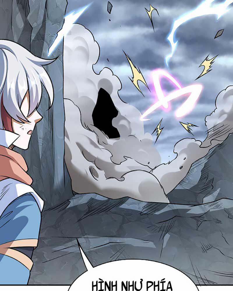 Võ Đạo Độc Tôn 601 trang 5